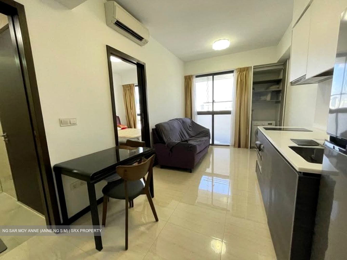 Sims Urban Oasis (D14), Condominium #616992031